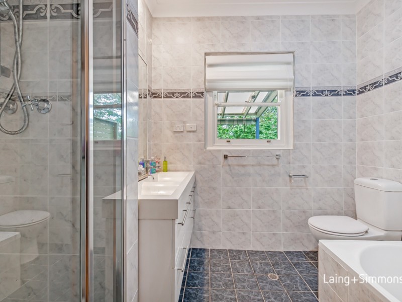 22 Yarrara Road, Pennant Hills NSW 2120