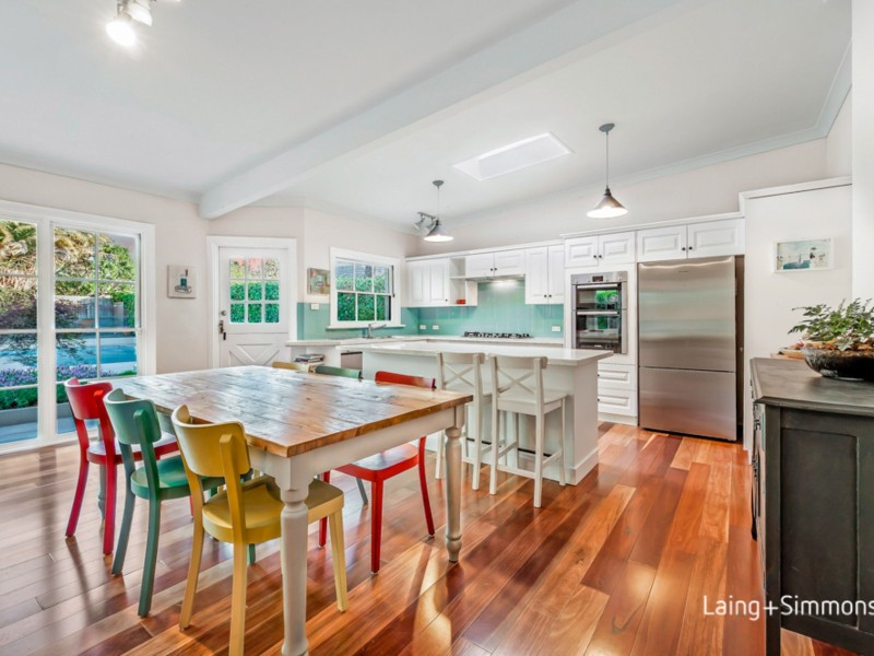 11 Greycliffe Avenue, Pennant Hills NSW 2120