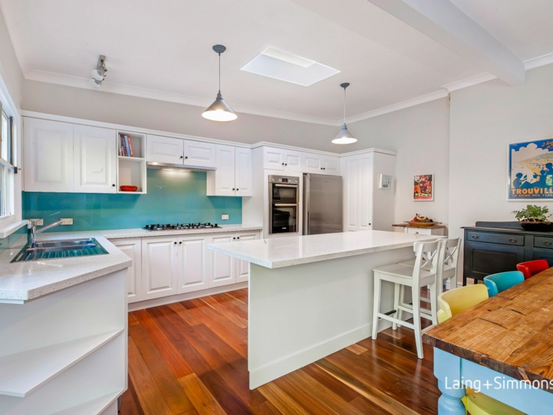 11 Greycliffe Avenue, Pennant Hills NSW 2120