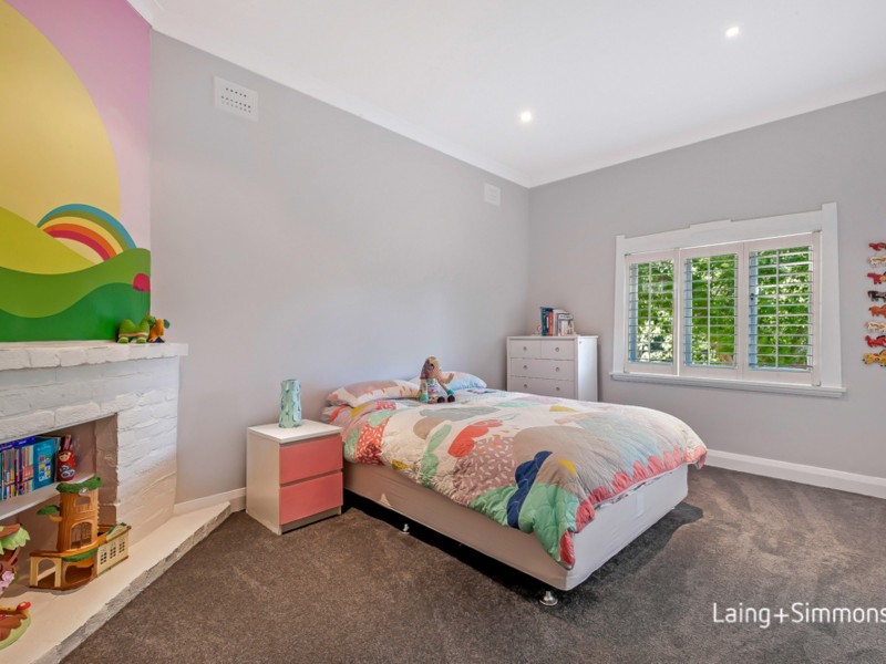 11 Greycliffe Avenue, Pennant Hills NSW 2120