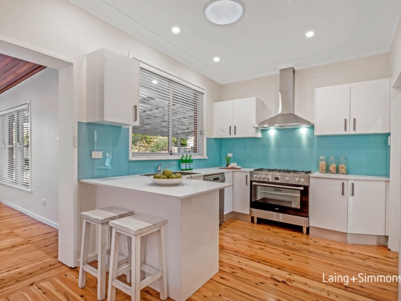 26 Loftus Road, Pennant Hills NSW 2120