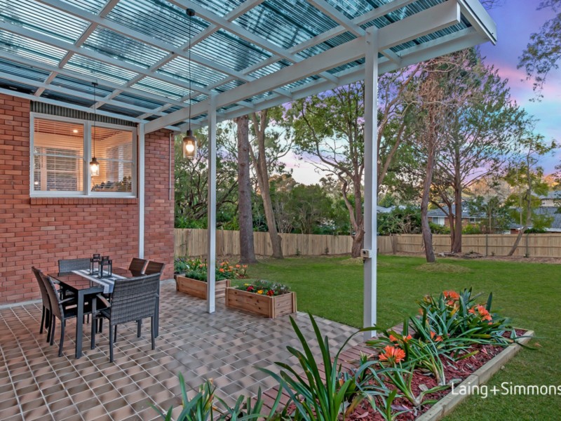 26 Loftus Road, Pennant Hills NSW 2120