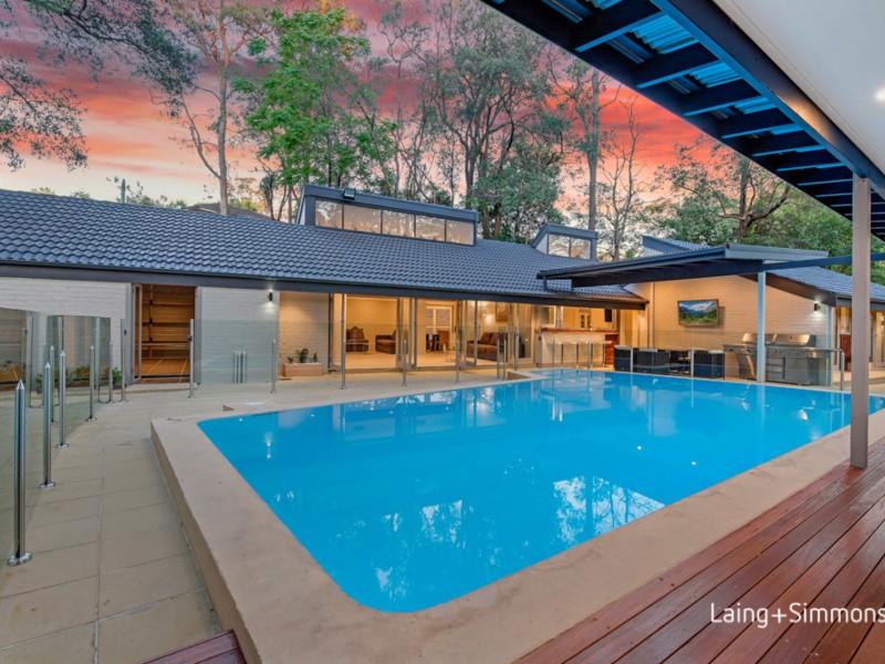 14A Hampden Road, Pennant Hills NSW 2120