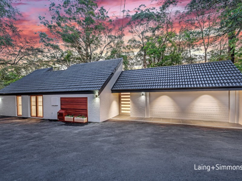 14A Hampden Road, Pennant Hills NSW 2120
