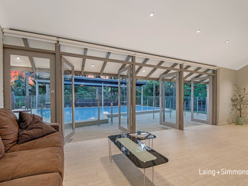 14A Hampden Road, Pennant Hills NSW 2120