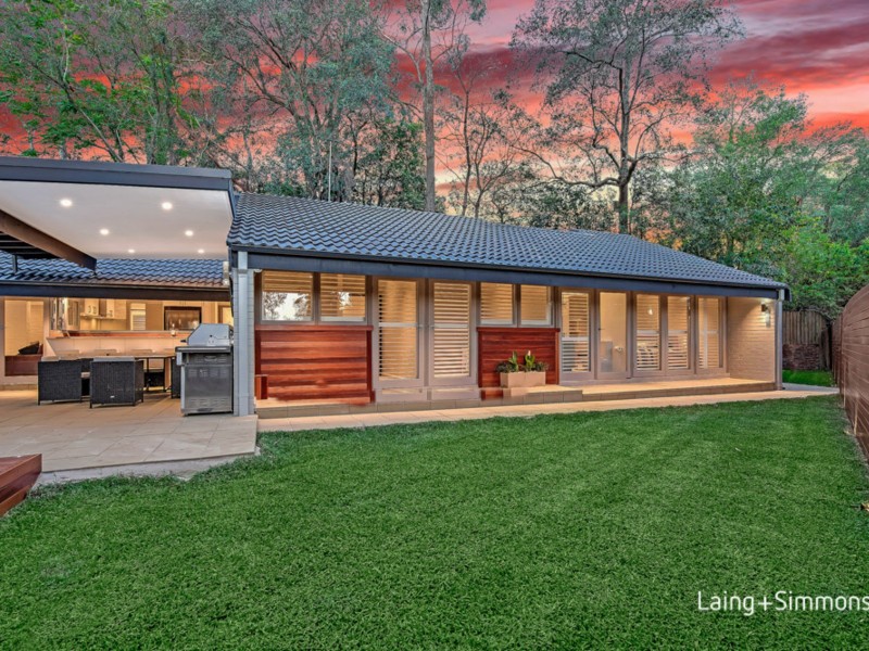 14A Hampden Road, Pennant Hills NSW 2120