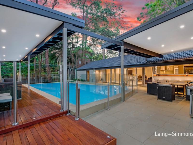 14A Hampden Road, Pennant Hills NSW 2120
