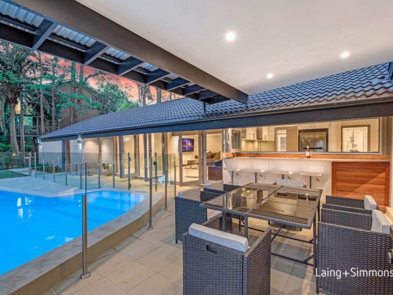 14A Hampden Road, Pennant Hills NSW 2120
