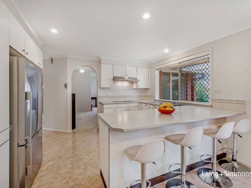 18A Bellamy Street, Pennant Hills NSW 2120