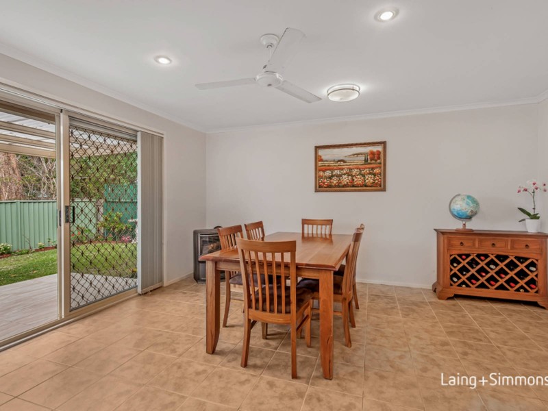 18A Bellamy Street, Pennant Hills NSW 2120