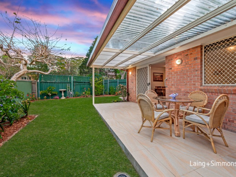 18A Bellamy Street, Pennant Hills NSW 2120