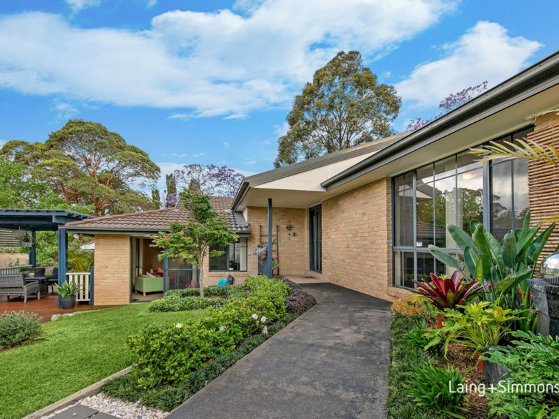 9A George Street, Pennant Hills NSW 2120