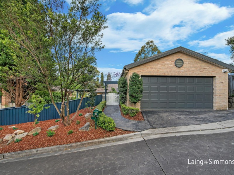 9A George Street, Pennant Hills NSW 2120