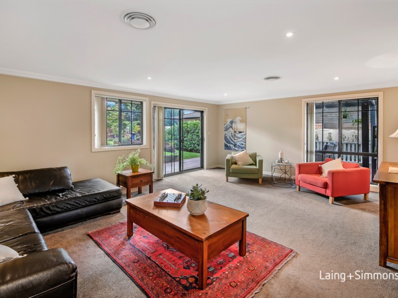 9A George Street, Pennant Hills NSW 2120