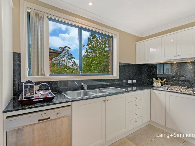 9A George Street, Pennant Hills NSW 2120