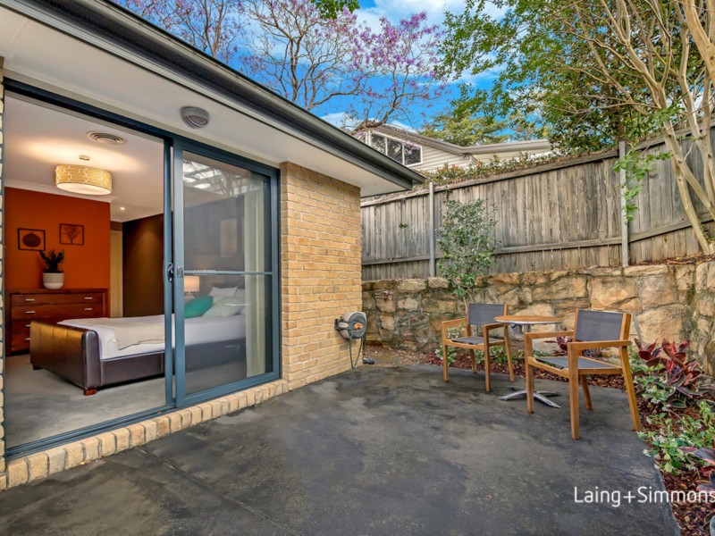 9A George Street, Pennant Hills NSW 2120