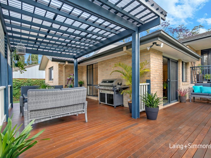 9A George Street, Pennant Hills NSW 2120