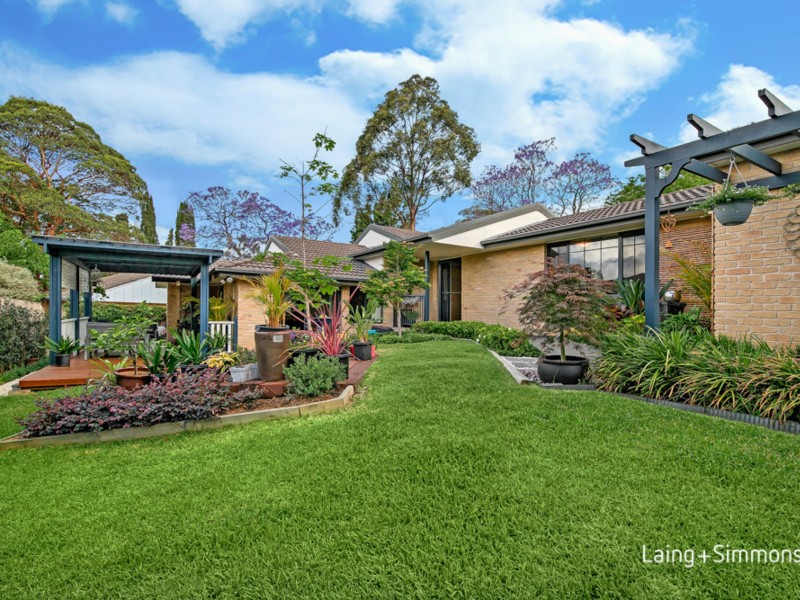 9A George Street, Pennant Hills NSW 2120