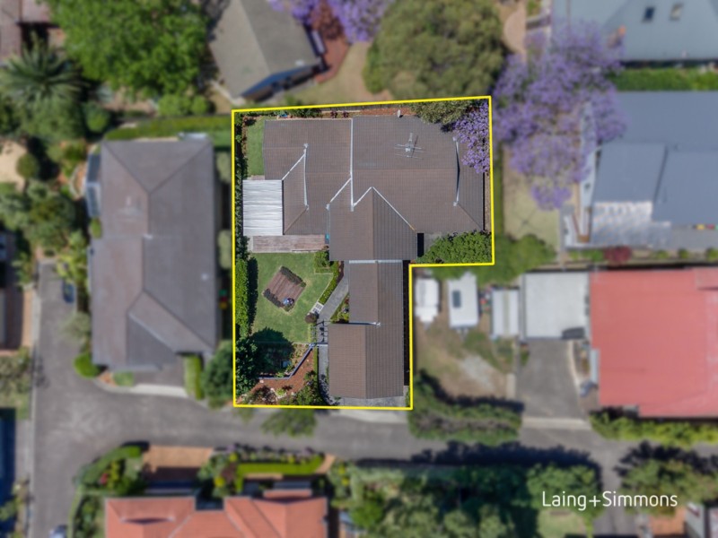 9A George Street, Pennant Hills NSW 2120