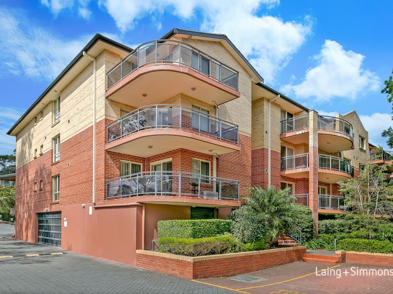 79/298-312 Pennant Hills Road, Pennant Hills NSW 2120