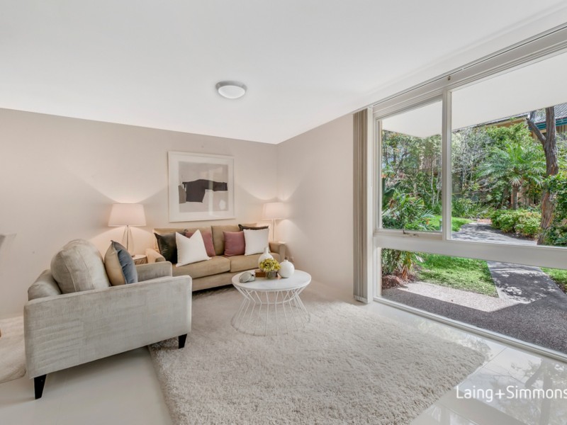 39/20 Busaco Road, Marsfield NSW 2122