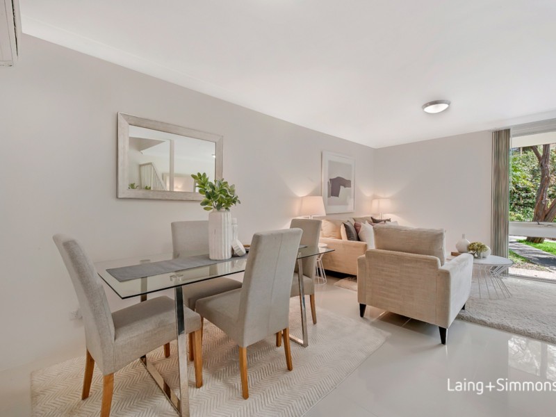 39/20 Busaco Road, Marsfield NSW 2122