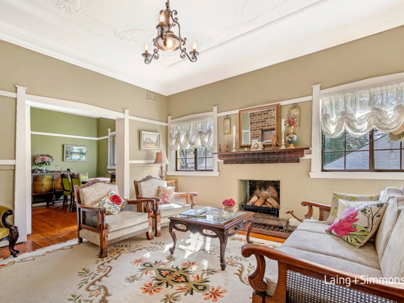 108 Boundary Road, Pennant Hills NSW 2120