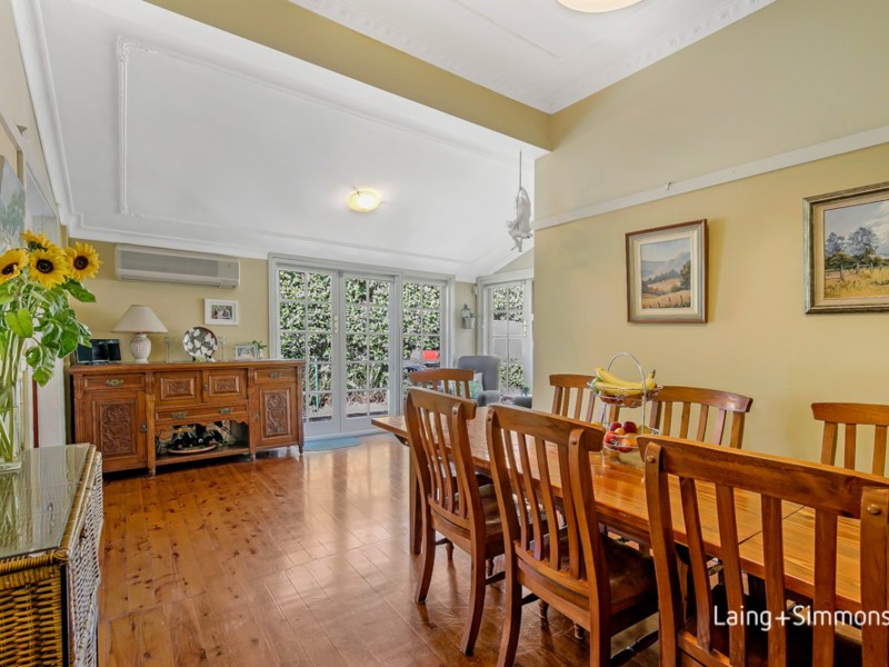 108 Boundary Road, Pennant Hills NSW 2120