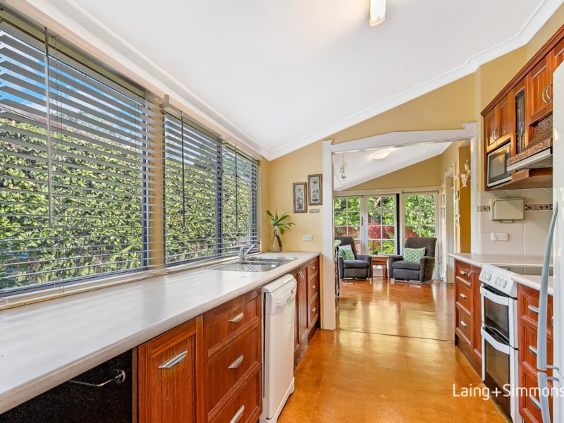 108 Boundary Road, Pennant Hills NSW 2120