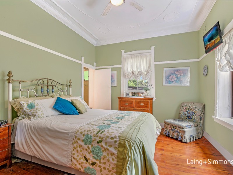 108 Boundary Road, Pennant Hills NSW 2120