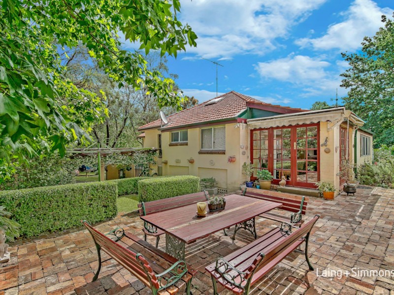 108 Boundary Road, Pennant Hills NSW 2120
