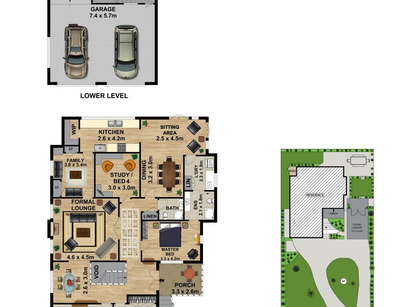 108 Boundary Road, Pennant Hills NSW 2120