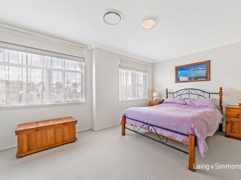 7 Johnwarren Avenue, Glenwood NSW 2768