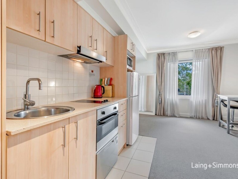 130/2 City View Road, Pennant Hills NSW 2120