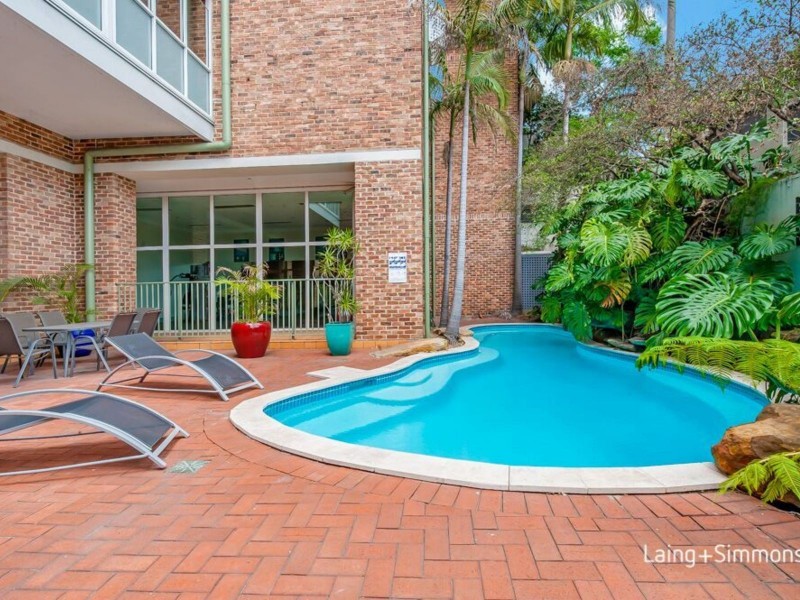 130/2 City View Road, Pennant Hills NSW 2120