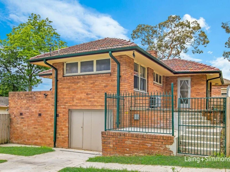 2D Wilson Road, Pennant Hills NSW 2120