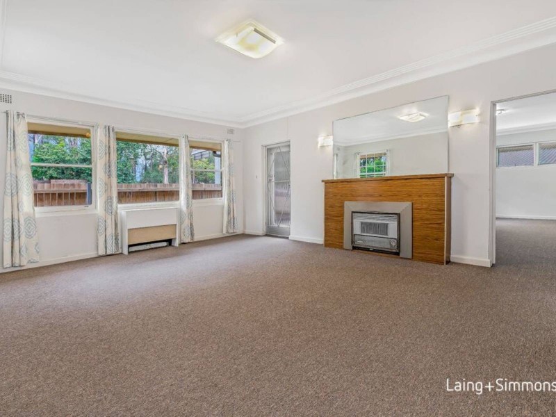 2D Wilson Road, Pennant Hills NSW 2120