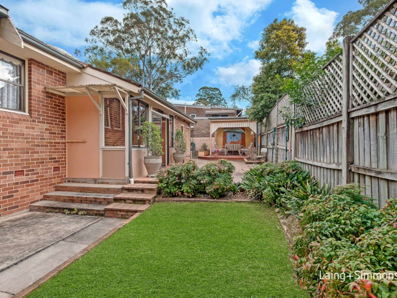 6 Ramsay Road, Pennant Hills NSW 2120