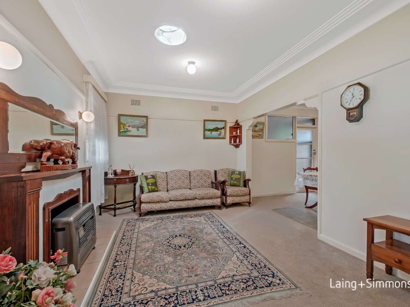 6 Ramsay Road, Pennant Hills NSW 2120