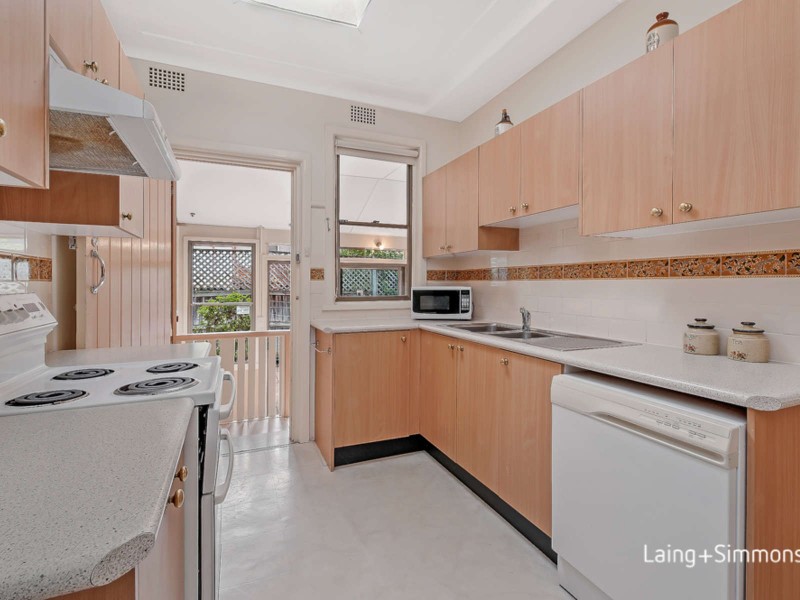 6 Ramsay Road, Pennant Hills NSW 2120