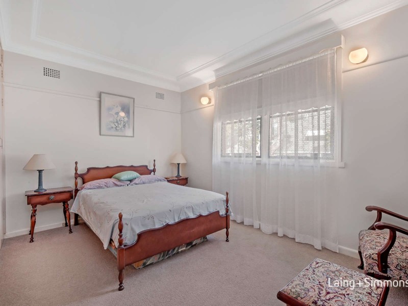 6 Ramsay Road, Pennant Hills NSW 2120