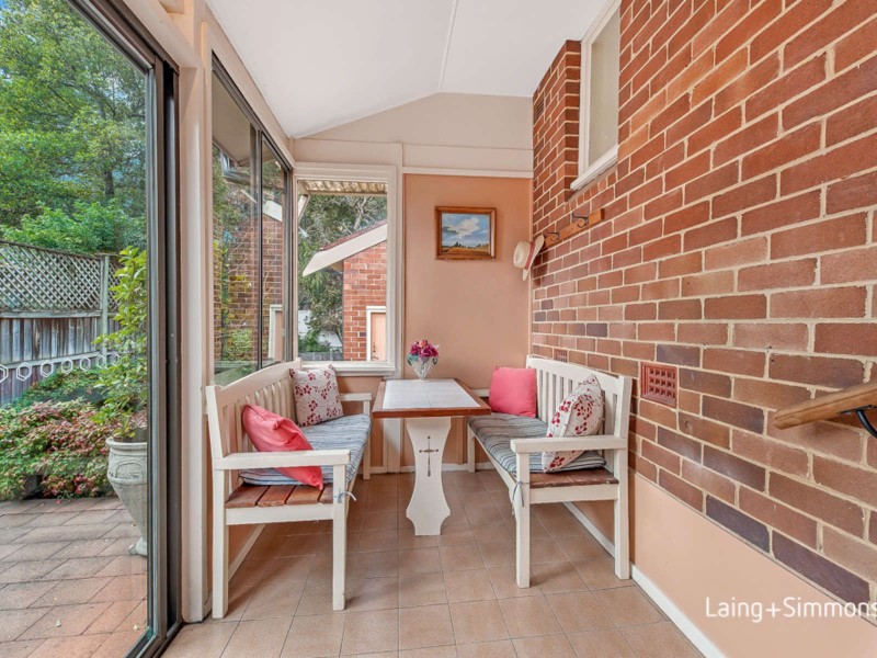 6 Ramsay Road, Pennant Hills NSW 2120