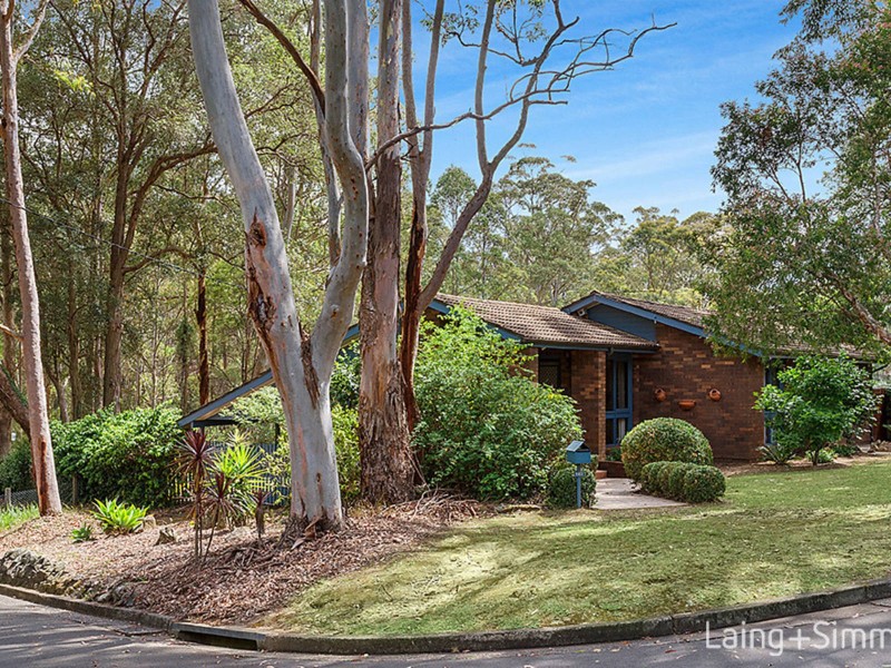 162 Hull Road, West Pennant Hills NSW 2125