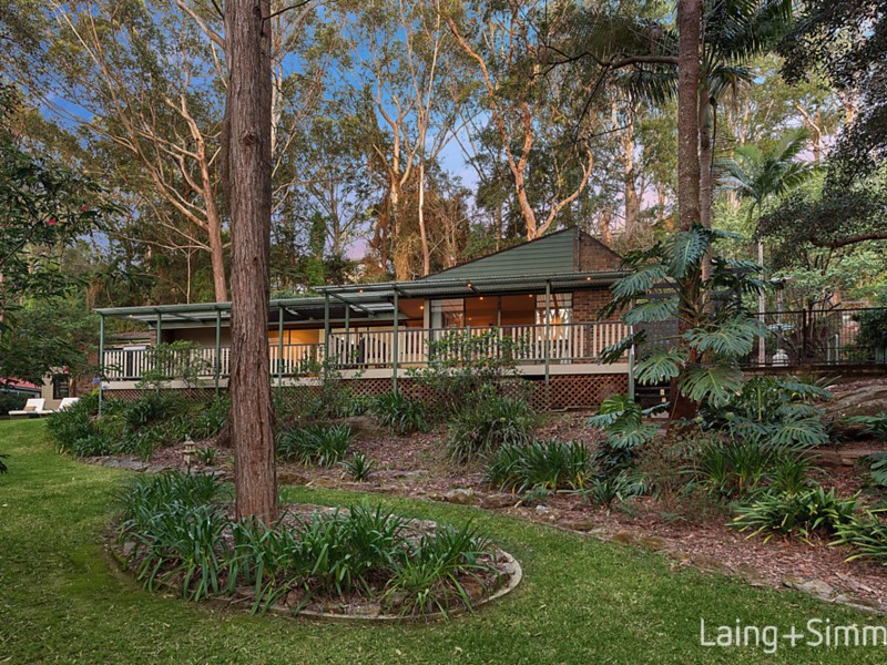 30-32 Greenhaven Drive, Pennant Hills NSW 2120