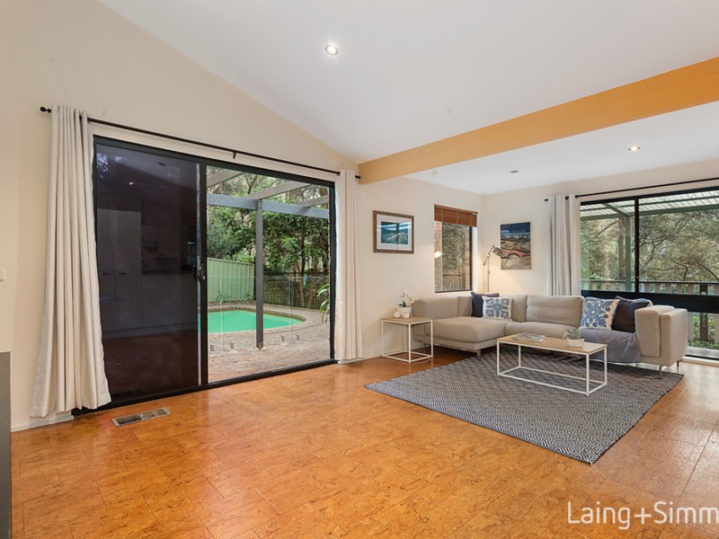 30-32 Greenhaven Drive, Pennant Hills NSW 2120
