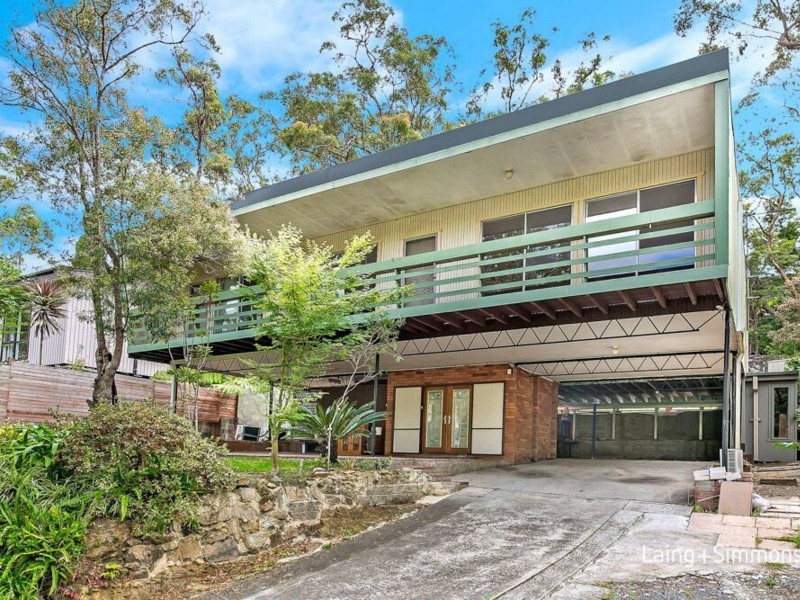 17 Vale Road, Thornleigh NSW 2120