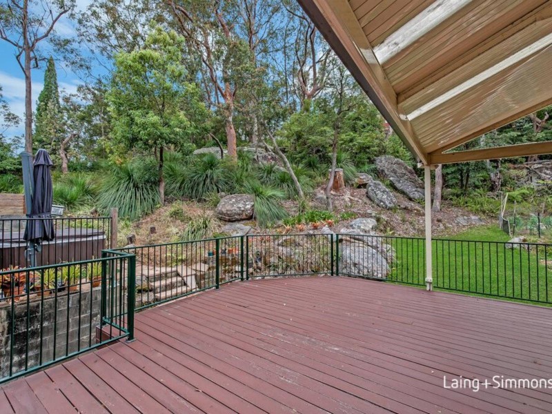 17 Vale Road, Thornleigh NSW 2120