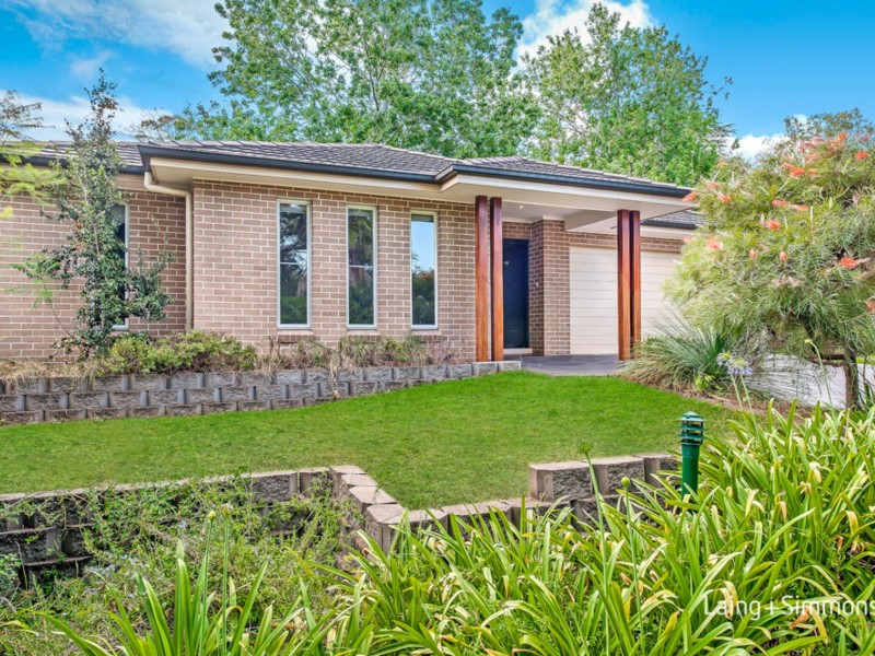 30A Albion Street, Pennant Hills NSW 2120