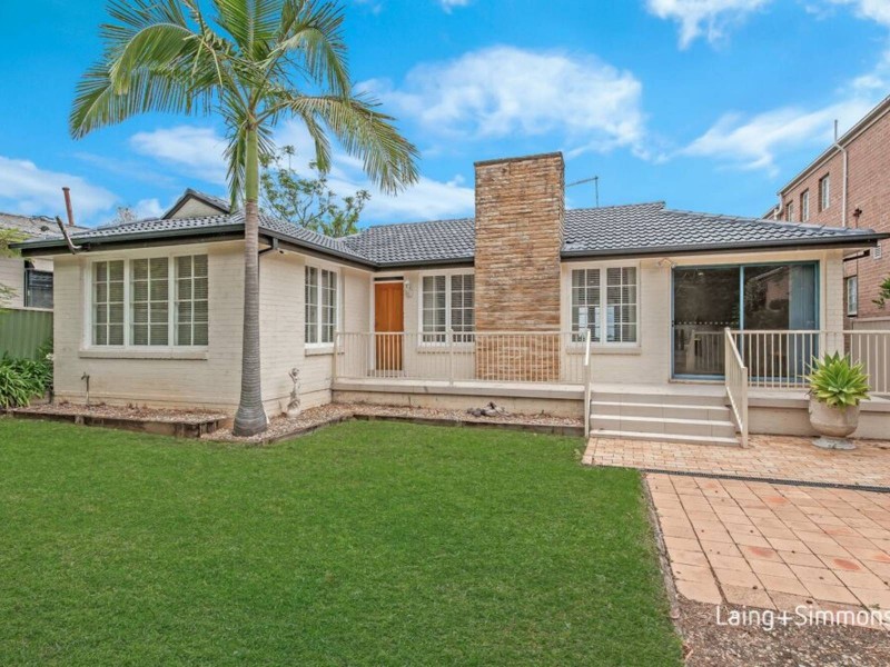 29 Castle Hill Road, West Pennant Hills NSW 2125