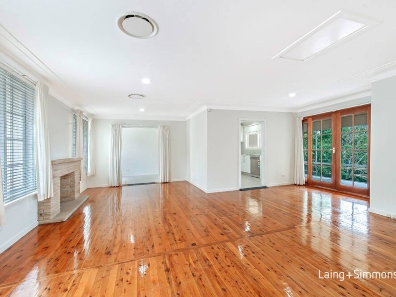 29 Castle Hill Road, West Pennant Hills NSW 2125